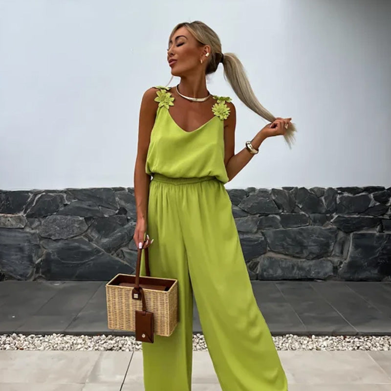 LumaZephyr™ — Breeze Through Summer with Effortless Style and All-Day Cool Confidence