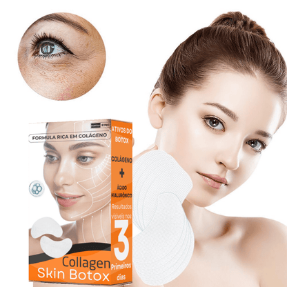 DermaPulse™ — Unlock Firm, Radiant Skin That Defies Time Instantly