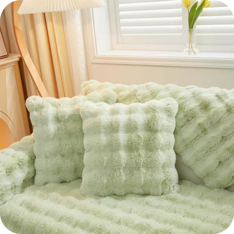VelvraNest™ — Wrap Your Sofa in Irresistible Warmth and Unbreakable Pet Protection