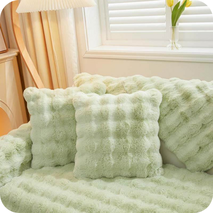 VelvraNest™ — Wrap Your Sofa in Irresistible Warmth and Unbreakable Pet Protection