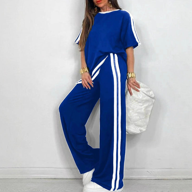 VestaWave™ Two-Piece Set — Slip Into Effortless Style and Confidence That Lasts All Day