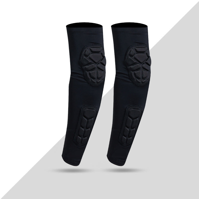 ArmorPulse™ Joint Shields — Unleash Fearless Moves with Rock-Solid, Never-Slip Protection