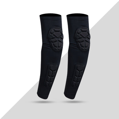 ArmorPulse™ Joint Shields — Unleash Fearless Moves with Rock-Solid, Never-Slip Protection