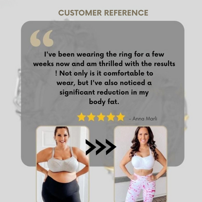 VitaPulse™ Ring — Ignite Your Metabolism, Melt Fat, and Unleash Boundless Energy