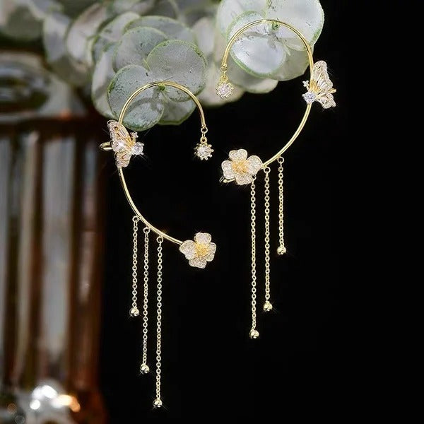 LuminaraWings™ — Ignite Lasting Bonds with Effortless Sparkle and Pure Comfort