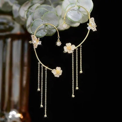 LuminaraWings™ — Ignite Lasting Bonds with Effortless Sparkle and Pure Comfort