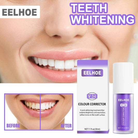 RadianceWhirl™ — Instantly Brighten Your Smile Without Pain or Wait