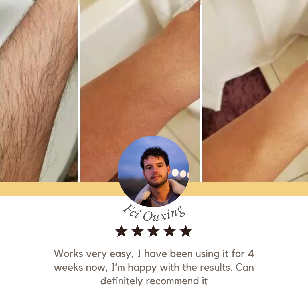 SilkAura™ — Experience Instant Silk-Smooth Skin Without Irritation or Itch