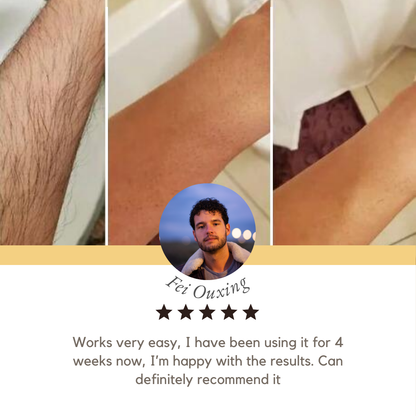 SilkAura™ — Experience Instant Silk-Smooth Skin Without Irritation or Itch