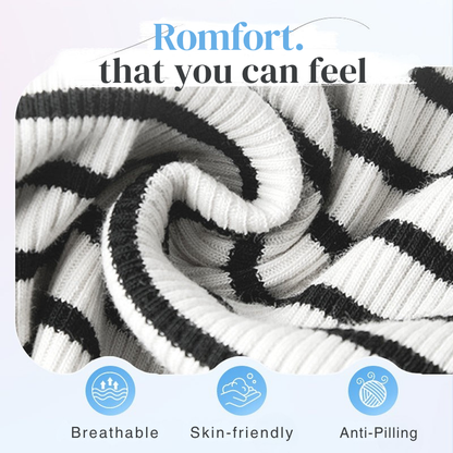Ramelleve™ — Unleash Your Bold Confidence in Perfectly Tailored Comfort