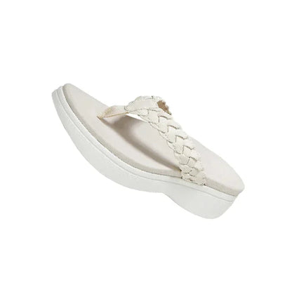 ZephyraStep™ — Slip Into All-Day Confidence and Pain-Free Summer Strides