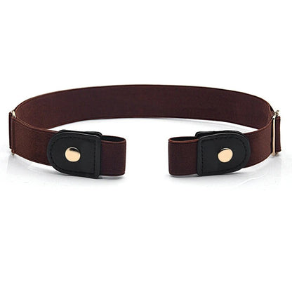 FlexEase™ — The Belt That Feels Like Freedom Wrapped Around You