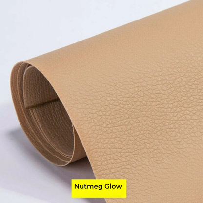 LeatherLux™ — Instantly Restore Stunning, Flawless Leather That Feels Brand New
