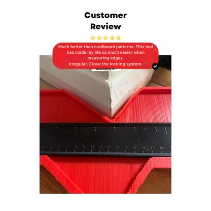 ShapeSnap™ — Capture Every Curve with Unmatched Speed and Perfect Precision