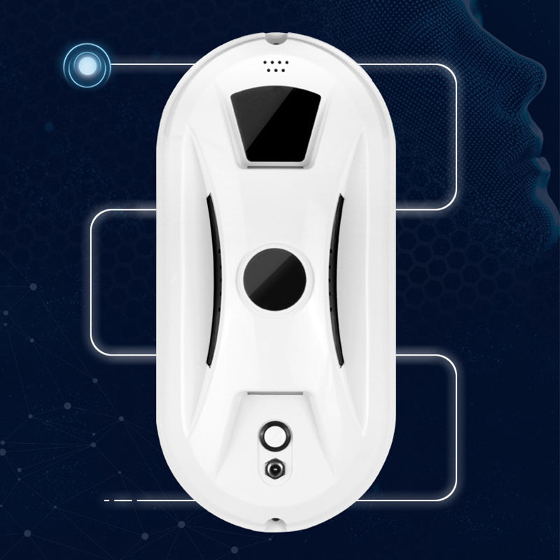 VitraShine™ — Effortless Sparkle, Clearer Views, Total Control