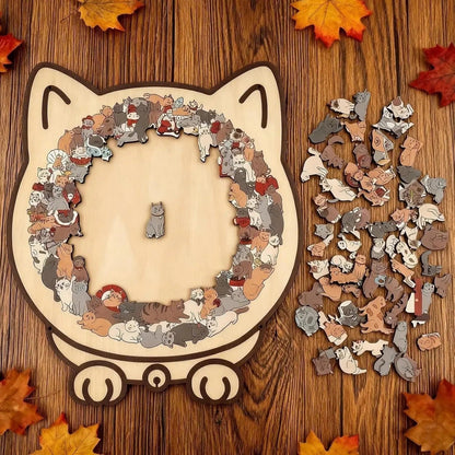 WhiskerCraft™ — Melt Stress and Create Stunning Cat Art That Warms Your Soul