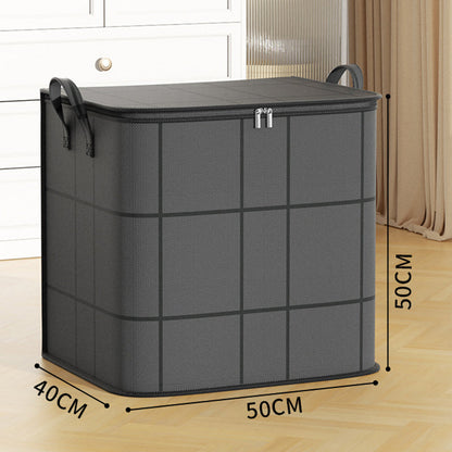 VastoGuard™ — Command Your Space with Rock-Solid Storage That Turns Chaos Into Calm