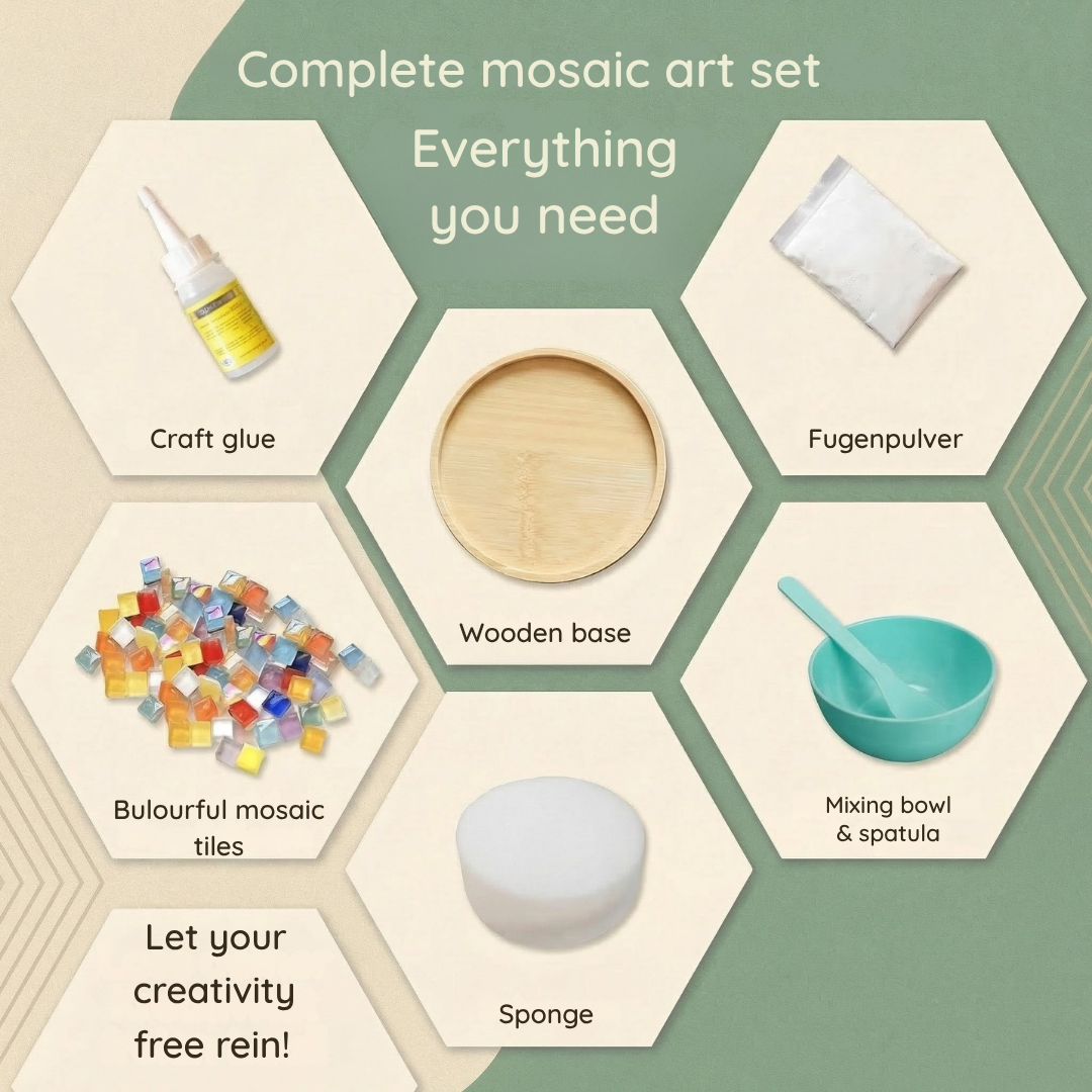 SparkInspire™ — Transform Family Time Into Lasting Joy and Creative Connection