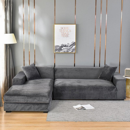 VeluraFit™ — Wrap Your Sofa in Velvet Luxury That Lasts and Wows Every Day