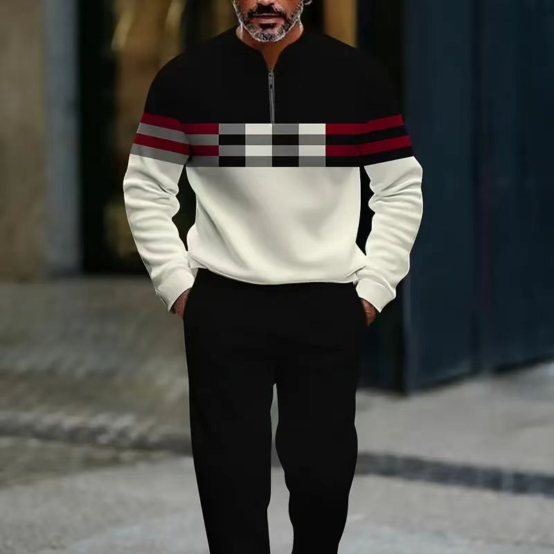 AeroStride™ — Command Every Look with Lightweight Warmth and Unstoppable Confidence