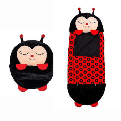 CozyNest™ — Snuggle Your Child Into Calm, Comfort, and Sweet Sleep Every Night
