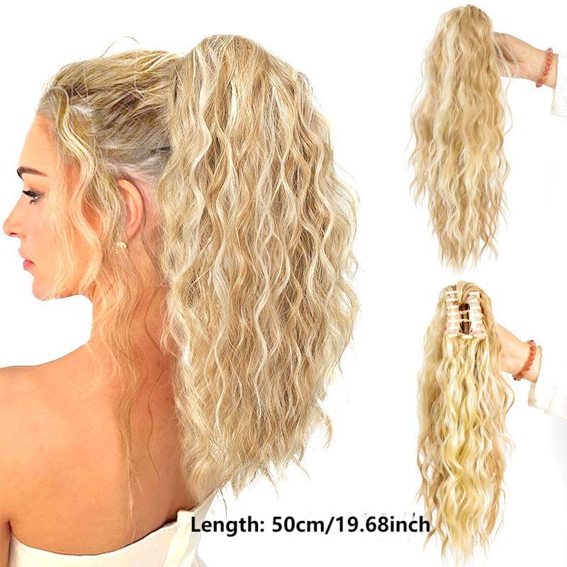 LushCurlia™ — Unleash Effortless Volume and Confidence That Turns Every Head
