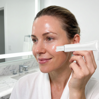 RadiantaClear™ — Fade Dark Spots Fast for Glowing, Baby-Soft Skin You’ll Love to Show Off