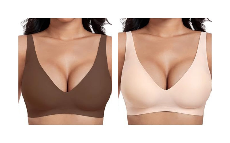 LumaLift™ — Feel All-Day Freedom with Flawless Curves and Whisper-Soft Comfort