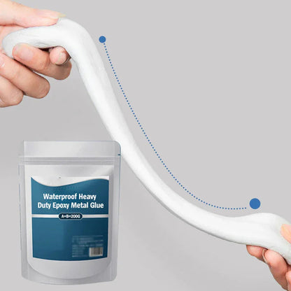 TitanGrip™ — Repairs That Refuse to Break, Rain or Shine