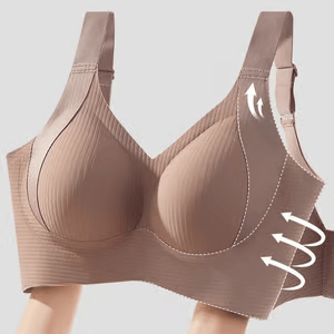 LunaLift™ — Experience All-Day Freedom with a Soft, Stunning Lift That Moves with You
