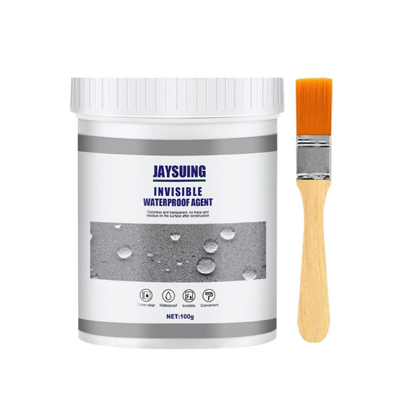 ShieldSeal™ — Fortify Your Surfaces with Invisible, Lasting Leak-Proof Armor