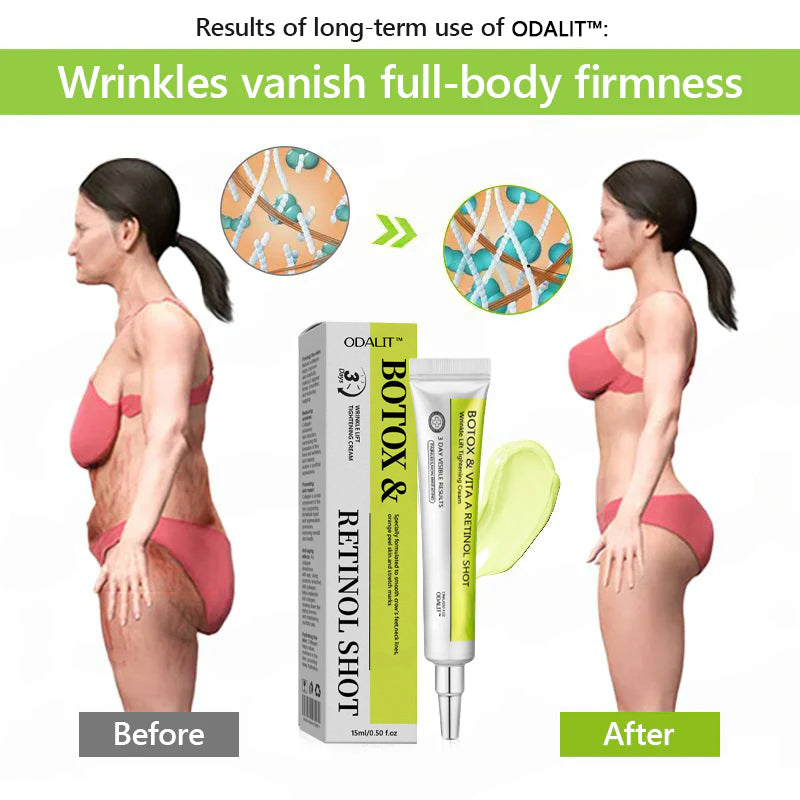 DermaVance™ — Unleash Youthful Lift and Radiance Without Needles or Pain