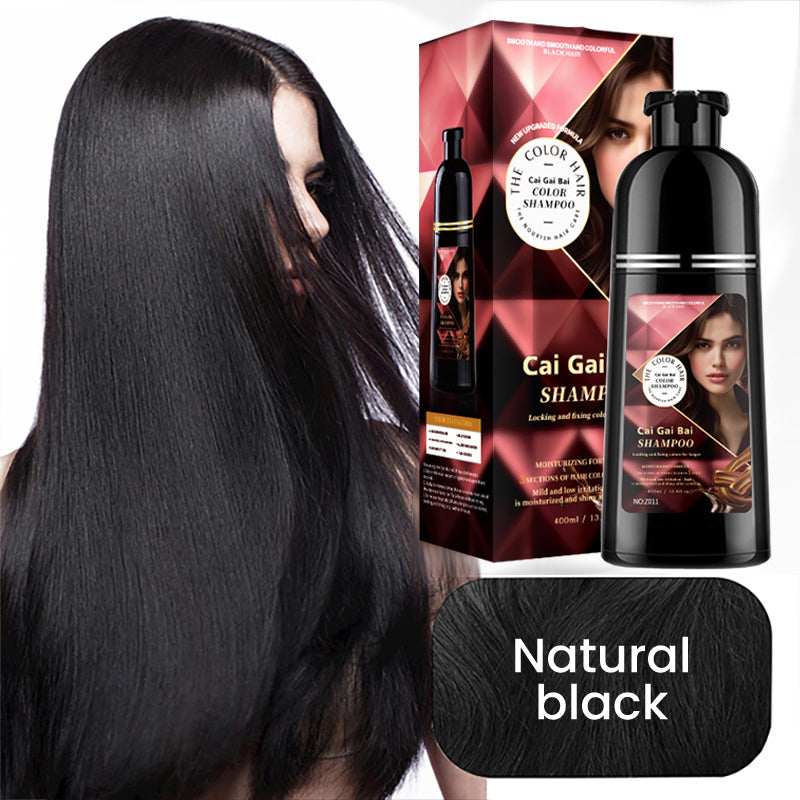 VelaChroma™ — Transform Your Hair with Vibrant Color and Nourishing Radiance