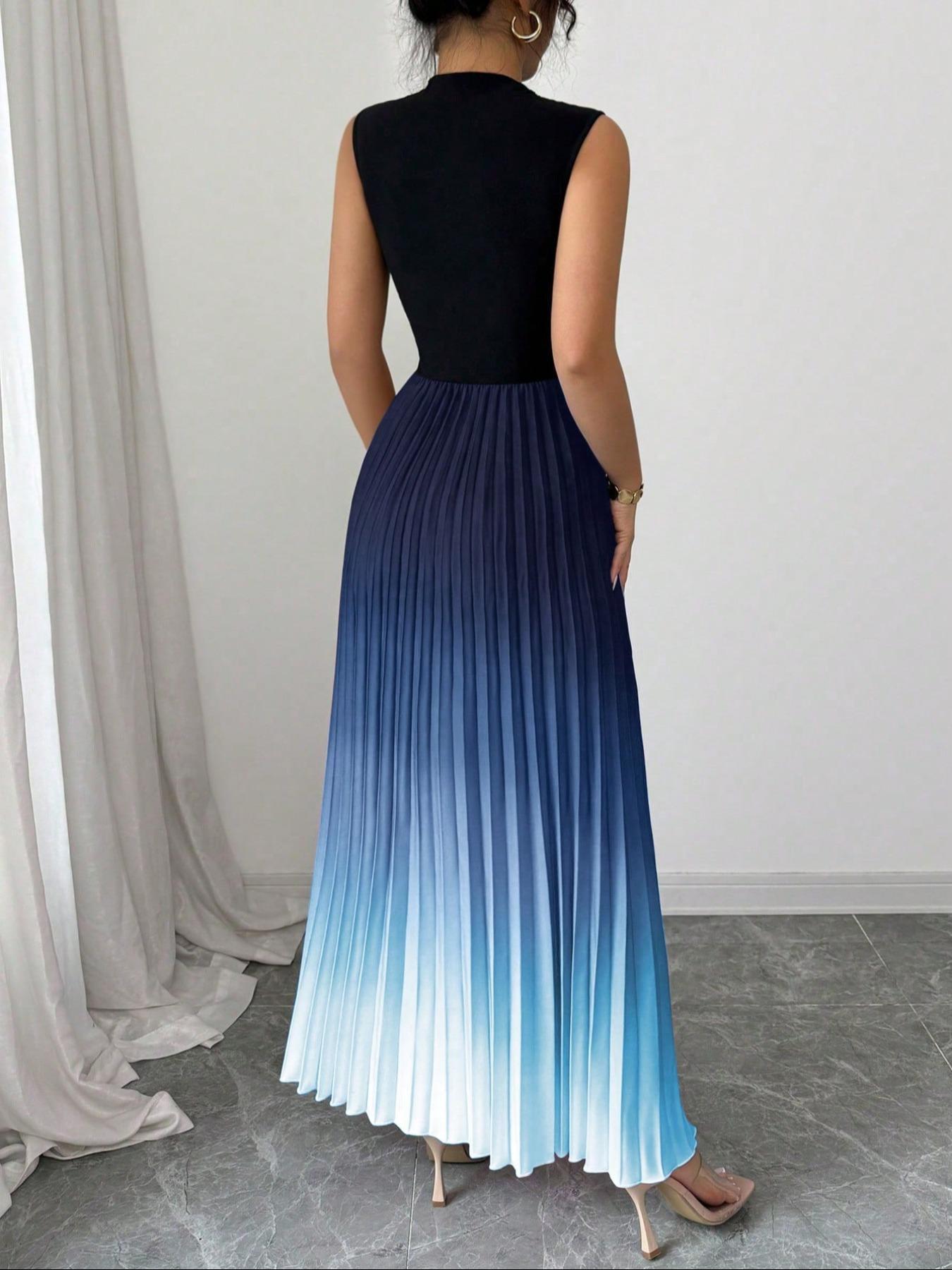 VexaLure™ Dress — Ignite Every Room with Unstoppable Confidence and Timeless Color