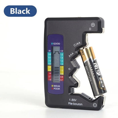 PowerPulse™ — Take Control and Never Be Left in the Dark Again