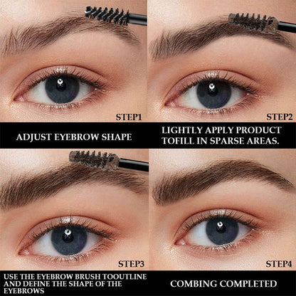 VivaDra™ — Effortless, All-Day Brows That Boost Your Confidence Instantly