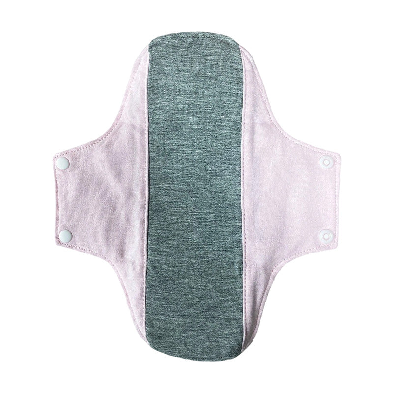 VivaSleek™ Washable Pad — Embrace All-Day Freshness and Comfort Without Limits
