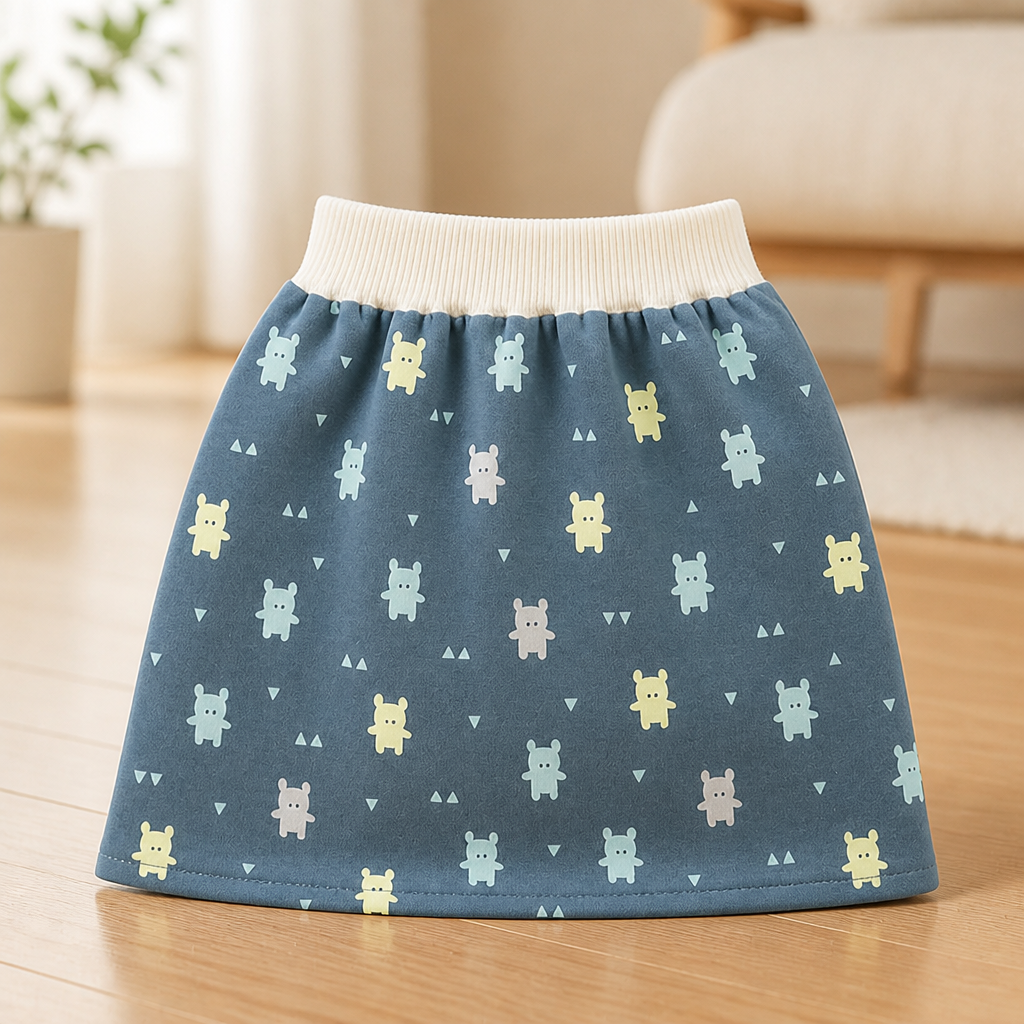 Potty Training Pants Waterproof & Reusable Breathable