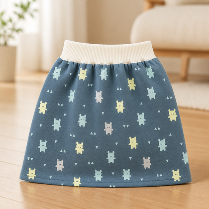 Potty Training Pants Waterproof & Reusable Breathable