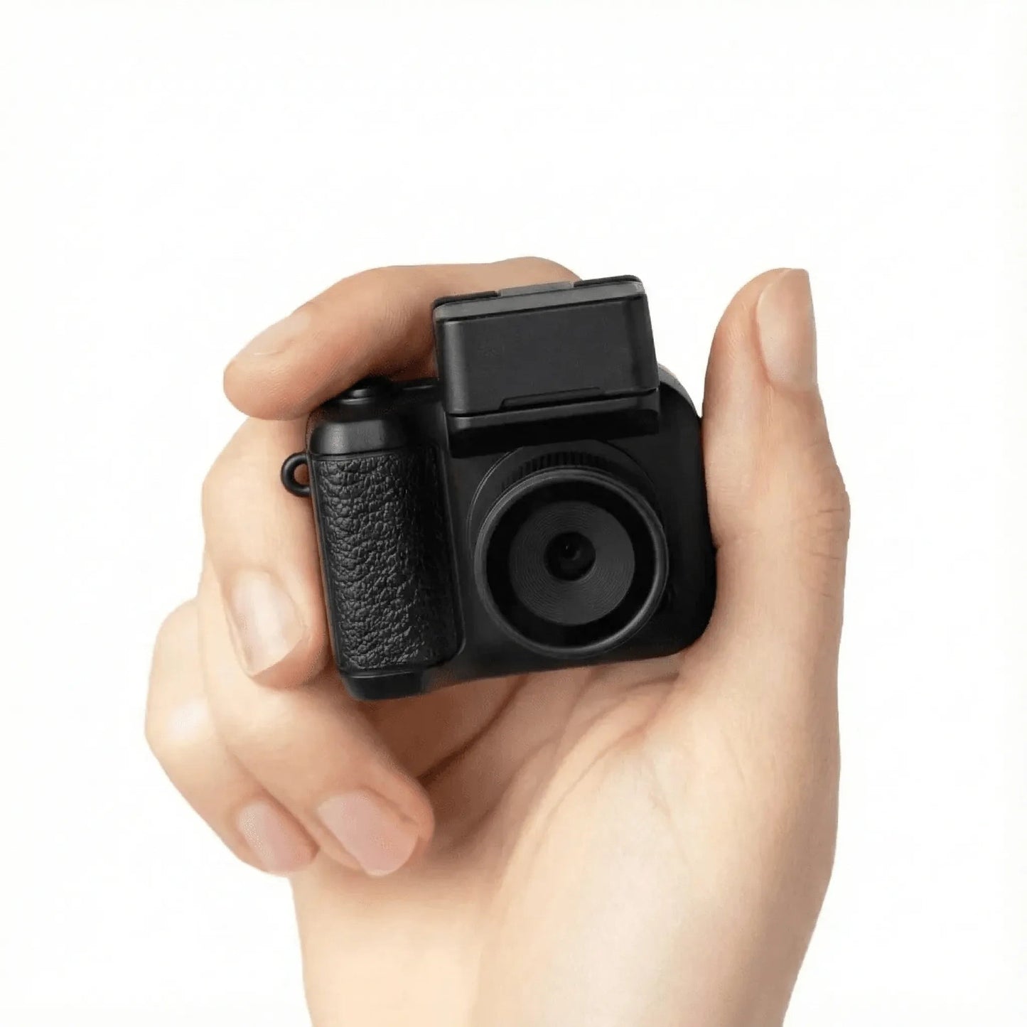 RetroLuxe™ Camcorder — Capture the True Warmth and Soul of Your Most Treasured Memories