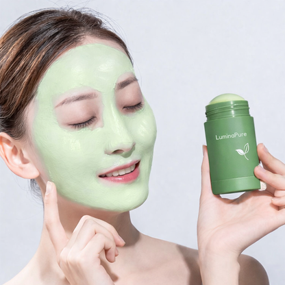 VeloraMist™ Solid Cleanser — Unlock Radiant, Calm Skin That Feels Alive All Day