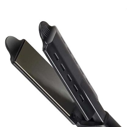 LumaSilk™ Pro Straightener — Unlock Flawless, Frizz-Free Hair That Commands Attention