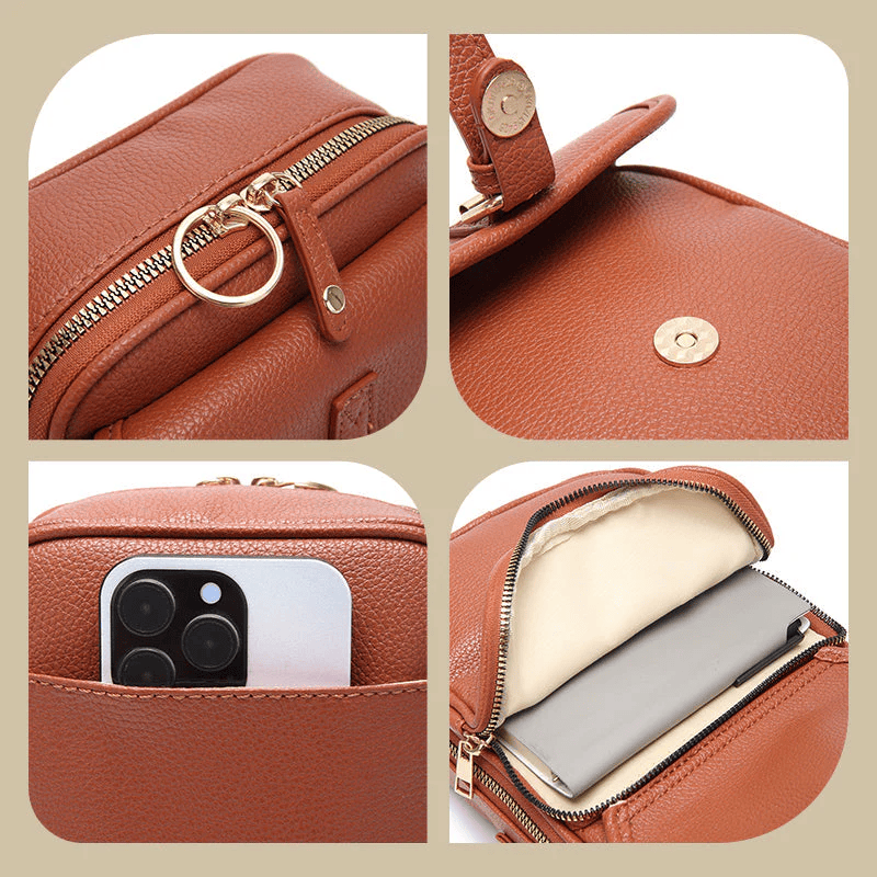 SolaraStride™ — Breeze Through Your Day Organized, Comfortable, and Unstoppable