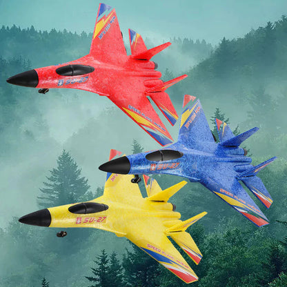 SkyPulse™ — Fly Fearlessly with Power, Precision, and Unbreakable Thrills