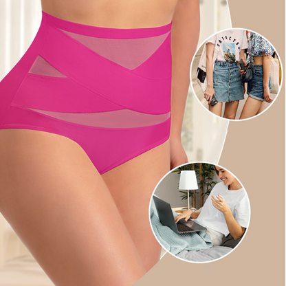 Silhoulisse™ — Sculpt Your Waist Instantly with All-Day Soft Comfort