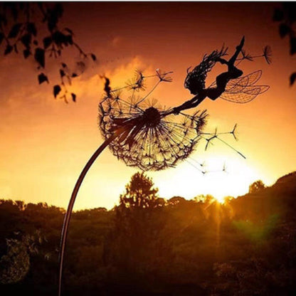Faelyra™ — Ignite Your Garden with Enchanting Magic and Lasting Wonder