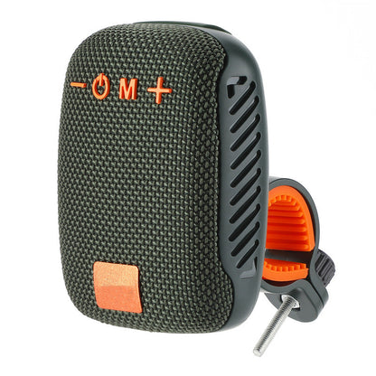 VoltRush™ — Ignite Every Ride with Unstoppable Sound and Total Freedom