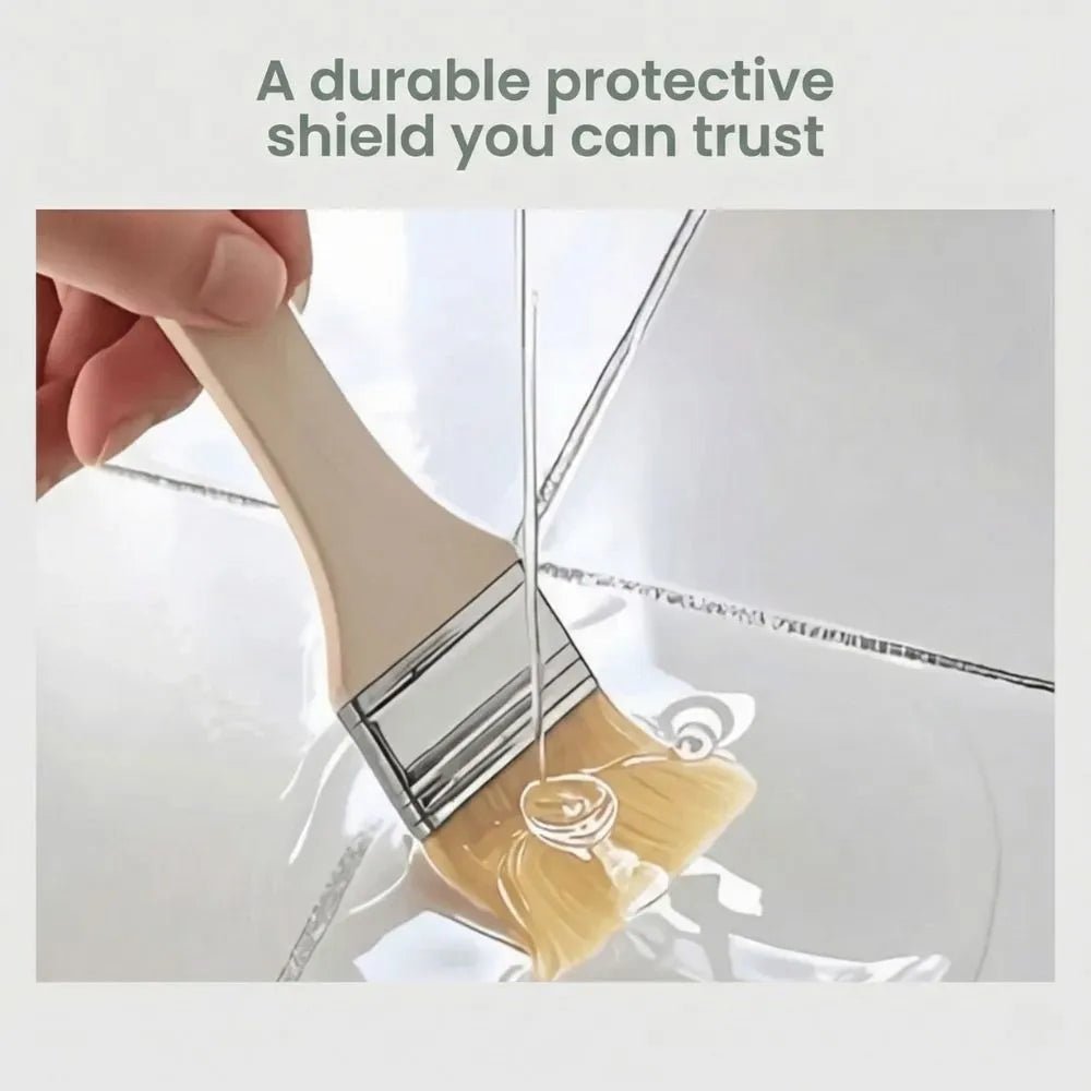 EverDryGuard™ — Seal Out Leaks and Lock in Cozy, Dry Comfort for Life