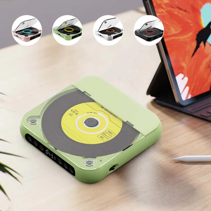 VibeCast™ — Unleash Your Music, Feel Every Beat Like Never Before