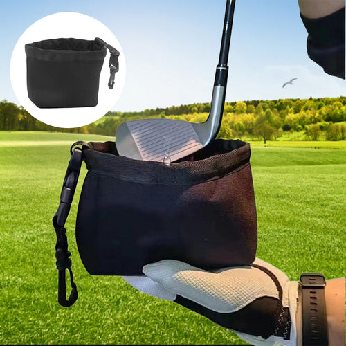 PureStrike™ — Effortless Club Care for Laser-Focused, Winning Swings
